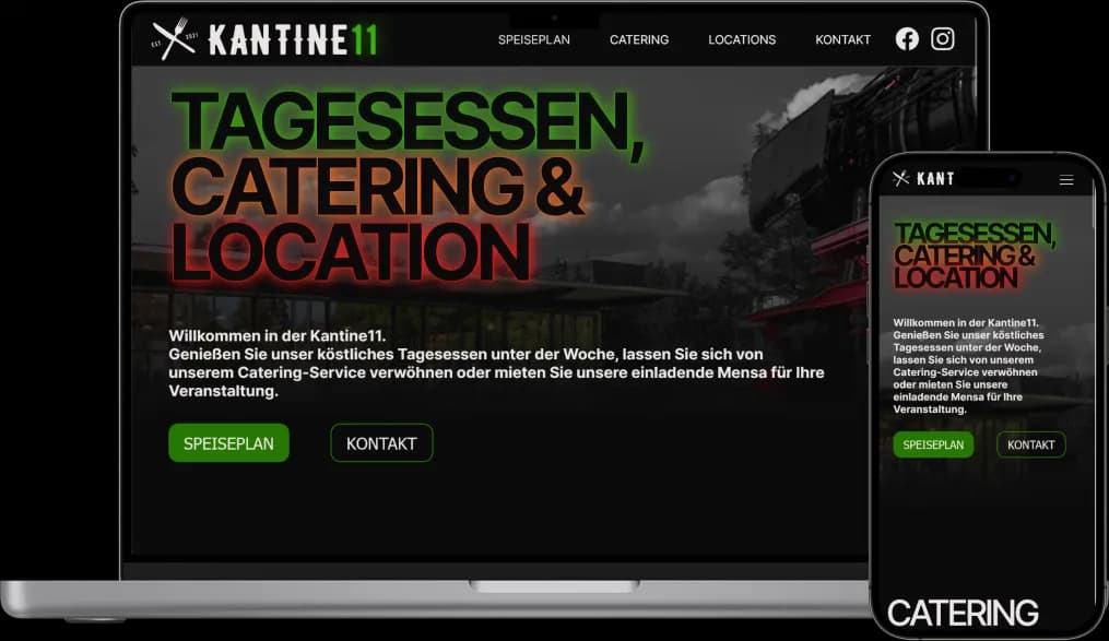 E-Commerce Lösung Projekt